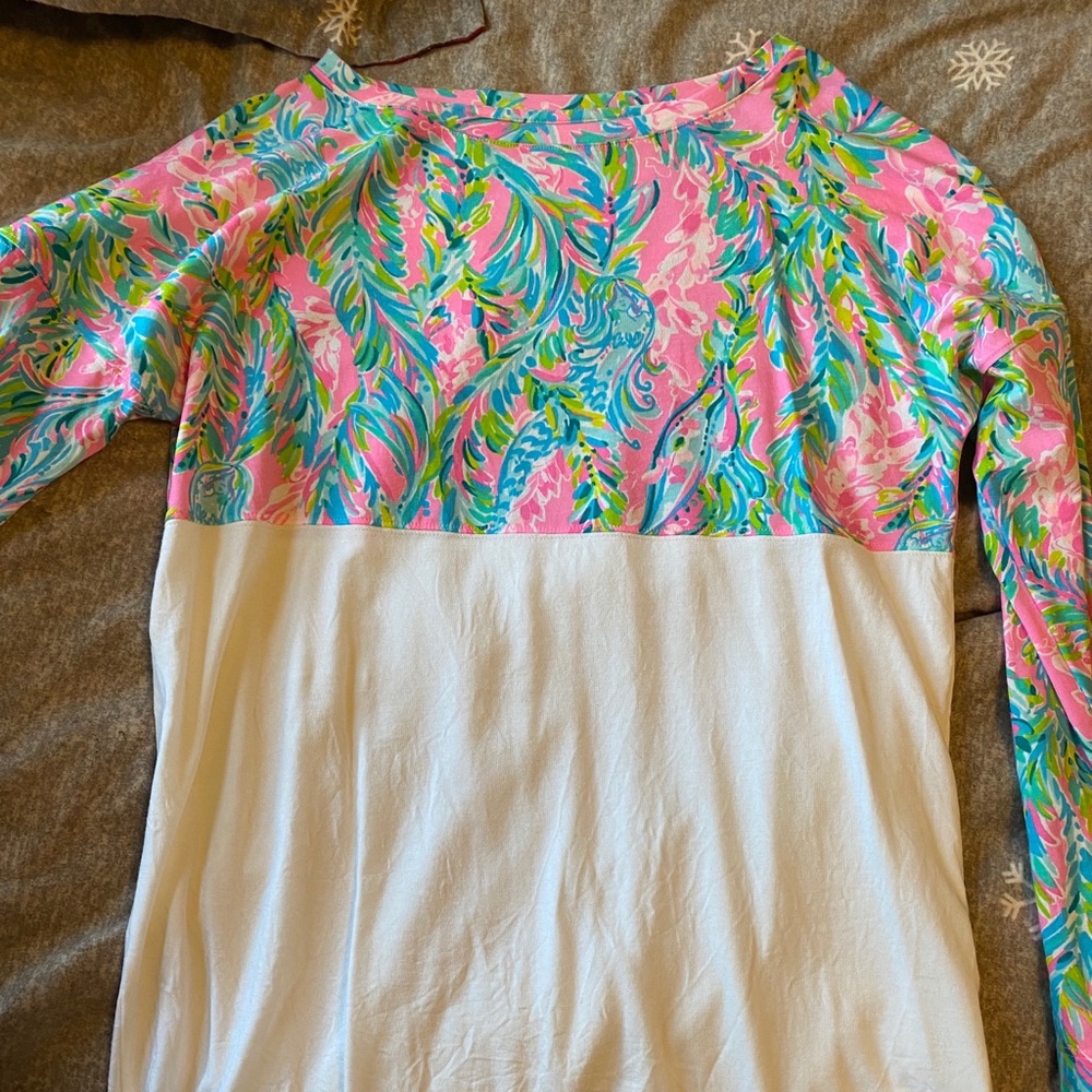 Unicorn of the Sea Finn